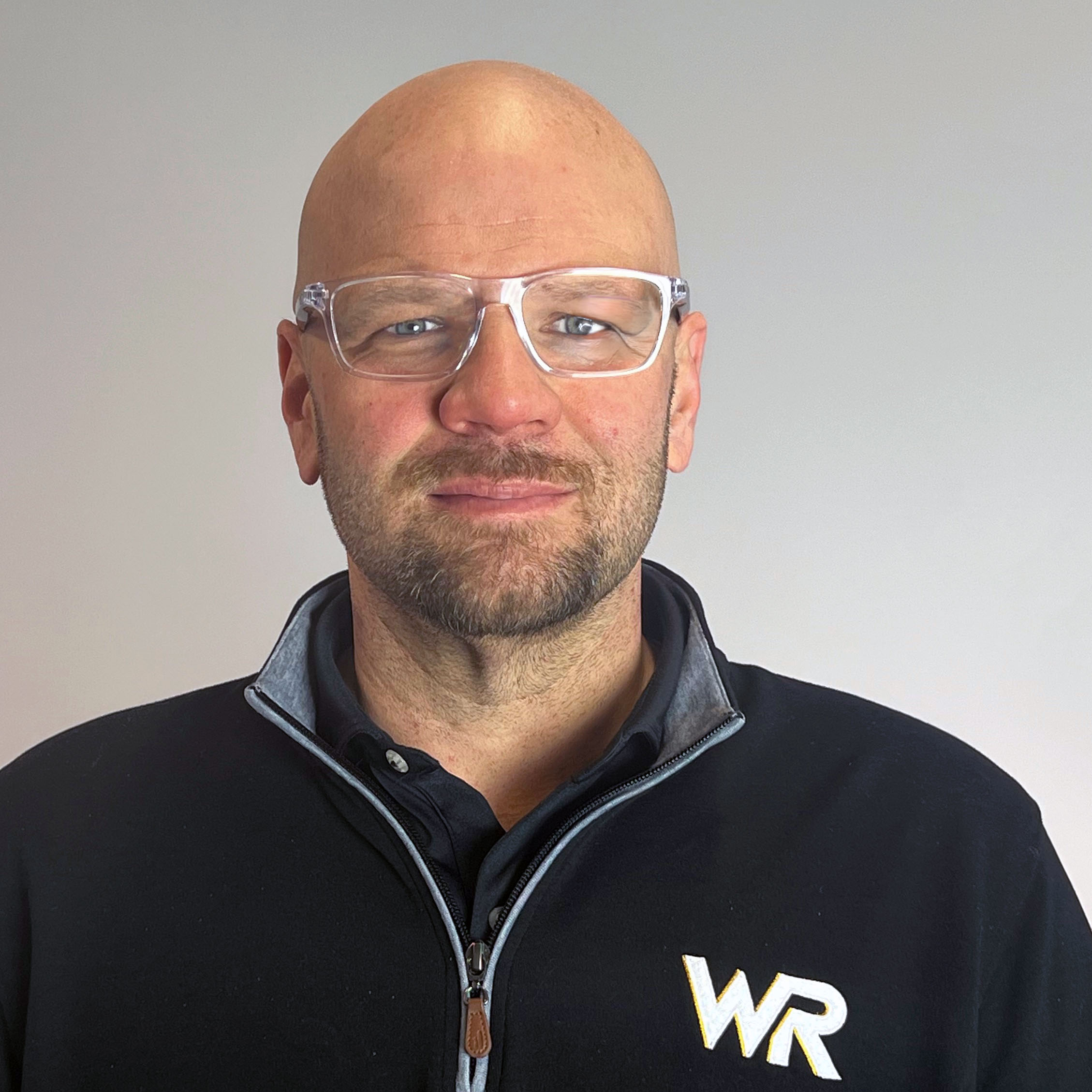 Justin Hart Member Staff Photo